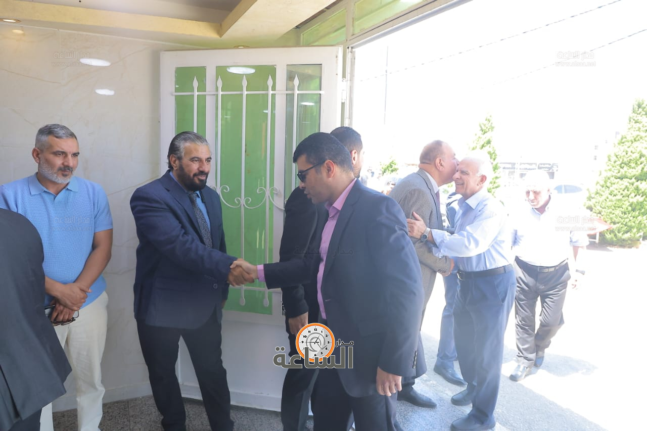 Madar Al-Saa Images 0.3622969578434577