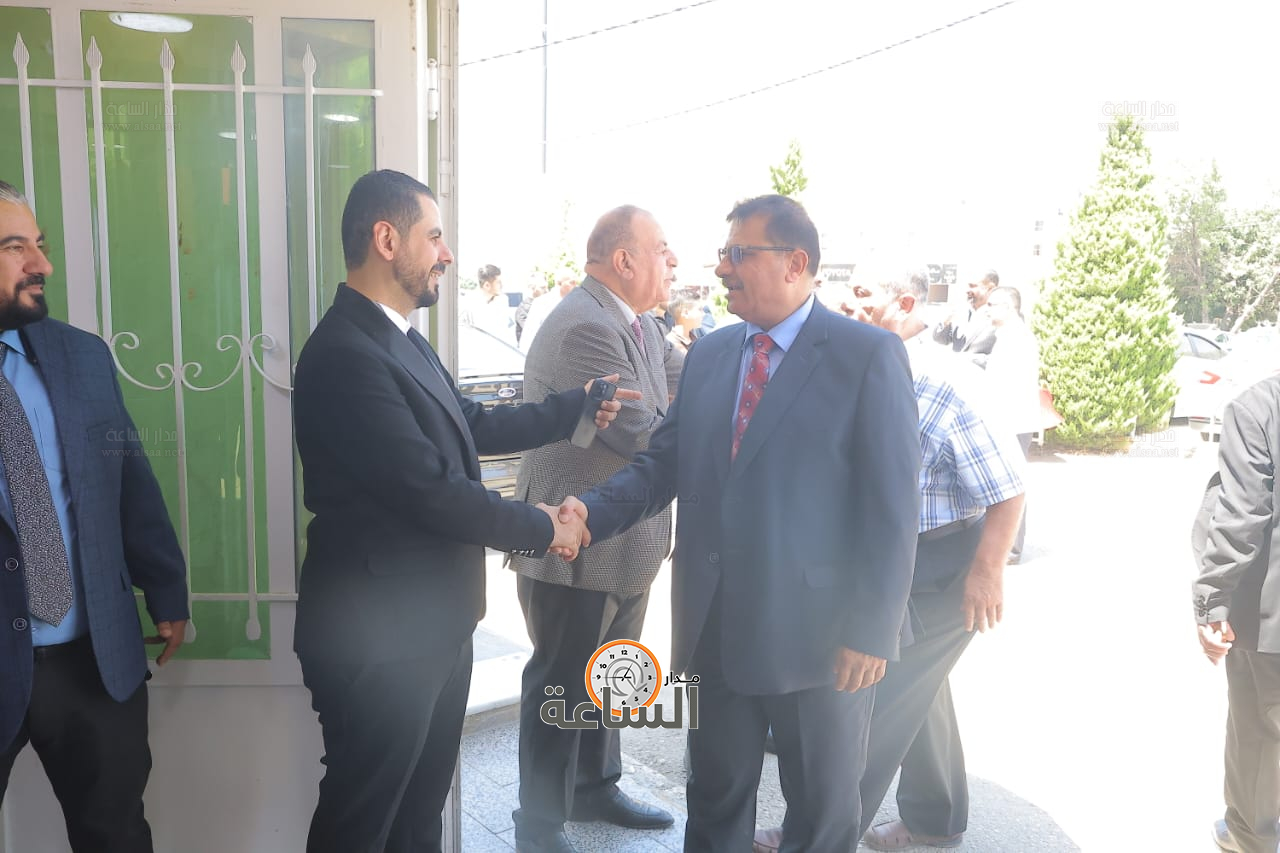 Madar Al-Saa Images 0.08838760514678012