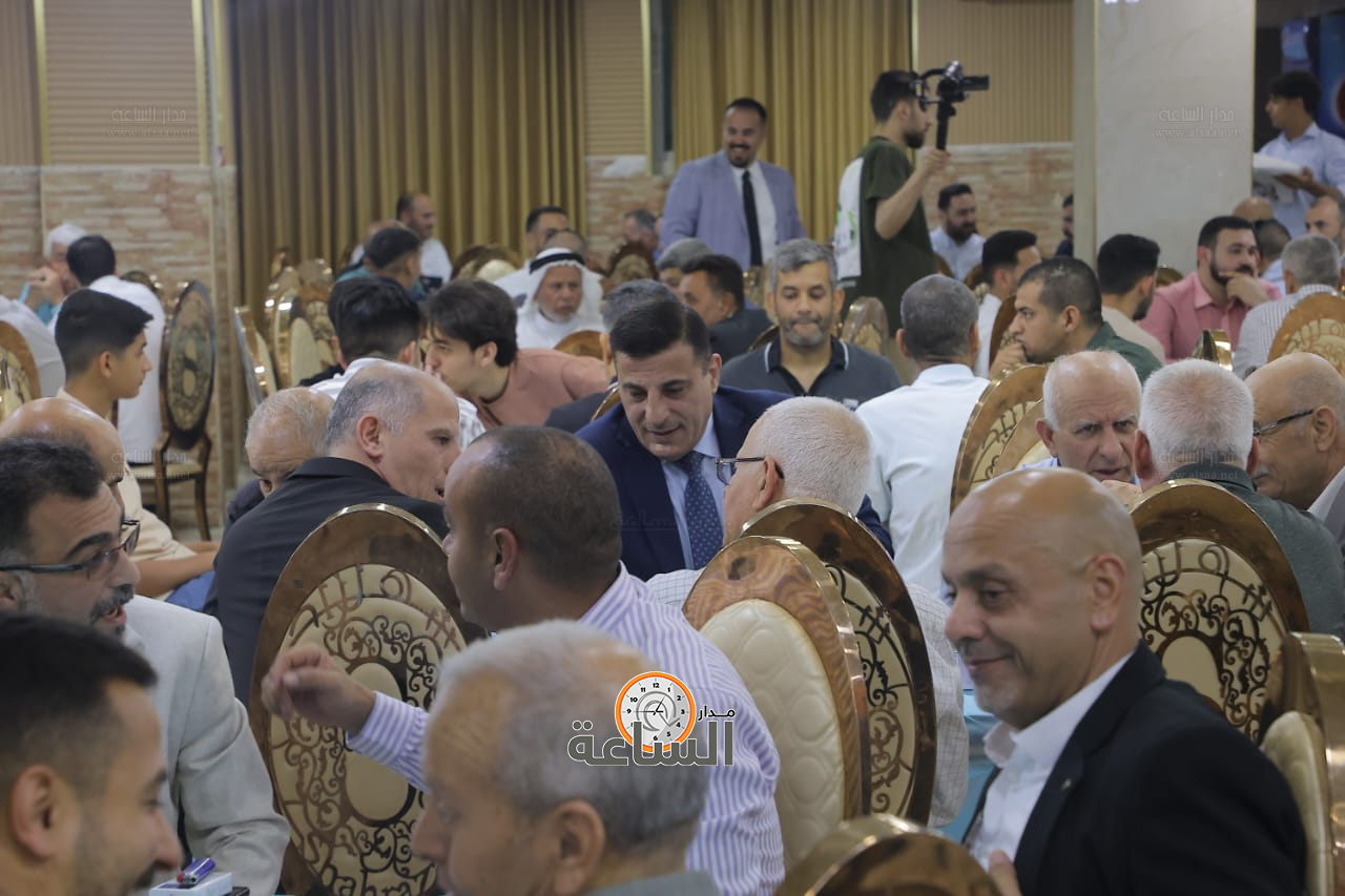 Madar Al-Saa Images 0.8983273113180653