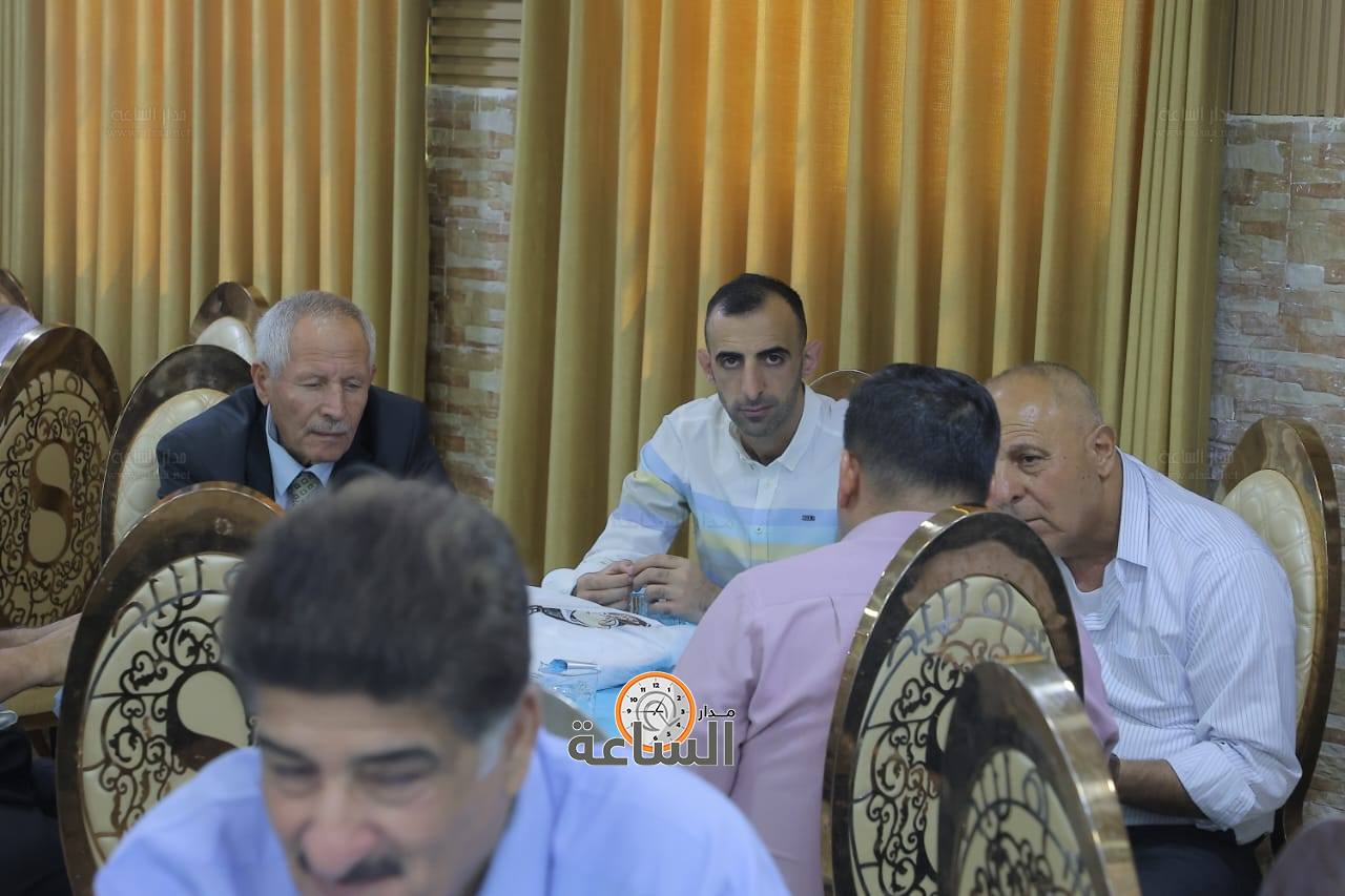 Madar Al-Saa Images 0.757772897867143