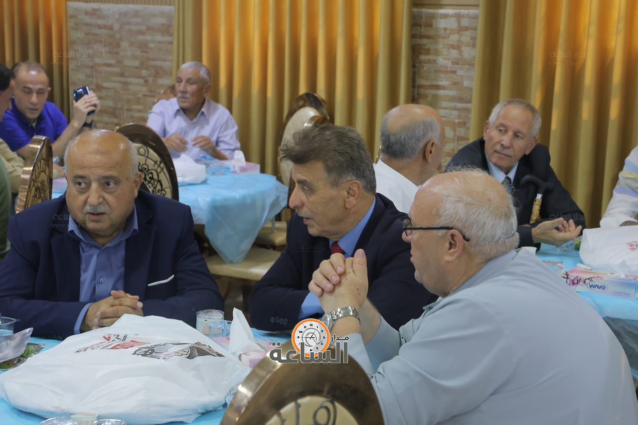 Madar Al-Saa Images 0.9209954729627833