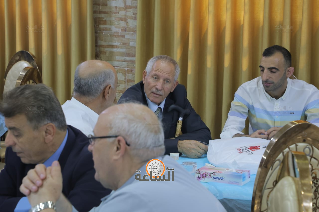 Madar Al-Saa Images 0.9720545869070414