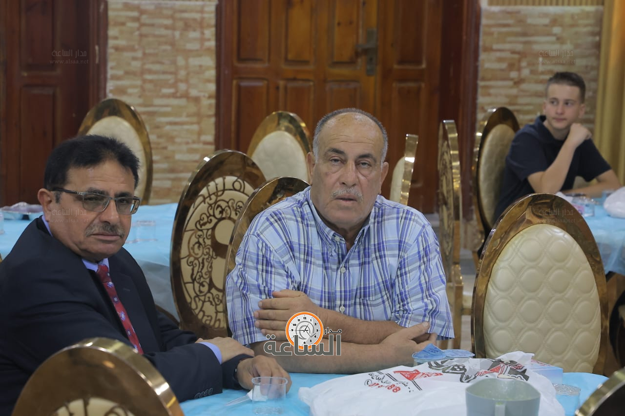 Madar Al-Saa Images 0.27057306019291005