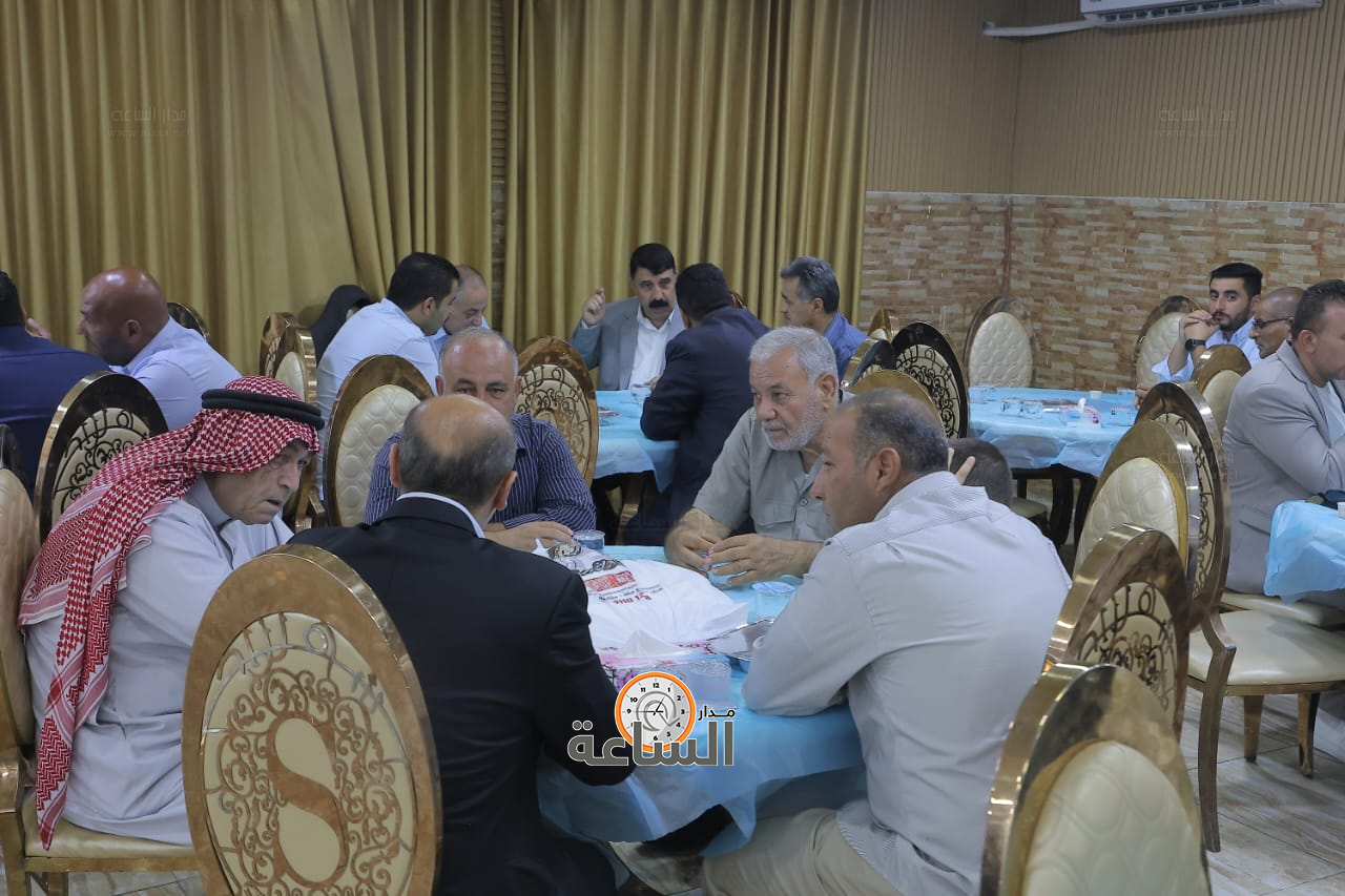 Madar Al-Saa Images 0.15860919869545176