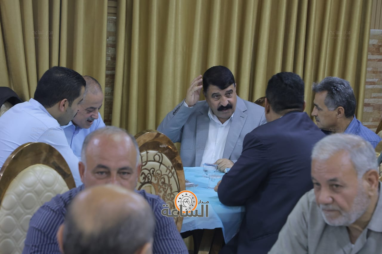 Madar Al-Saa Images 0.9536395702183046