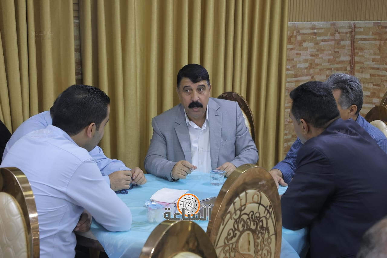 Madar Al-Saa Images 0.9911873722552168