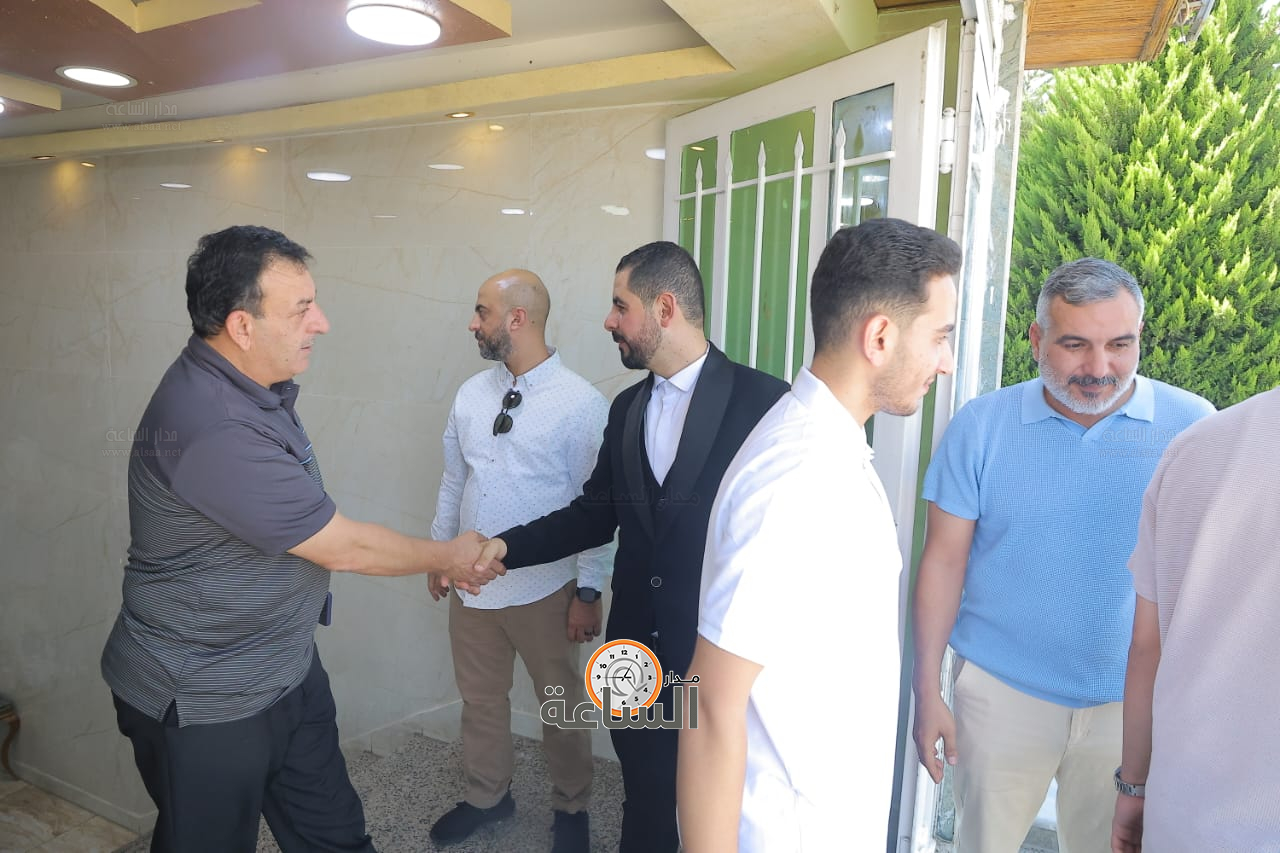 Madar Al-Saa Images 0.9552268086988025