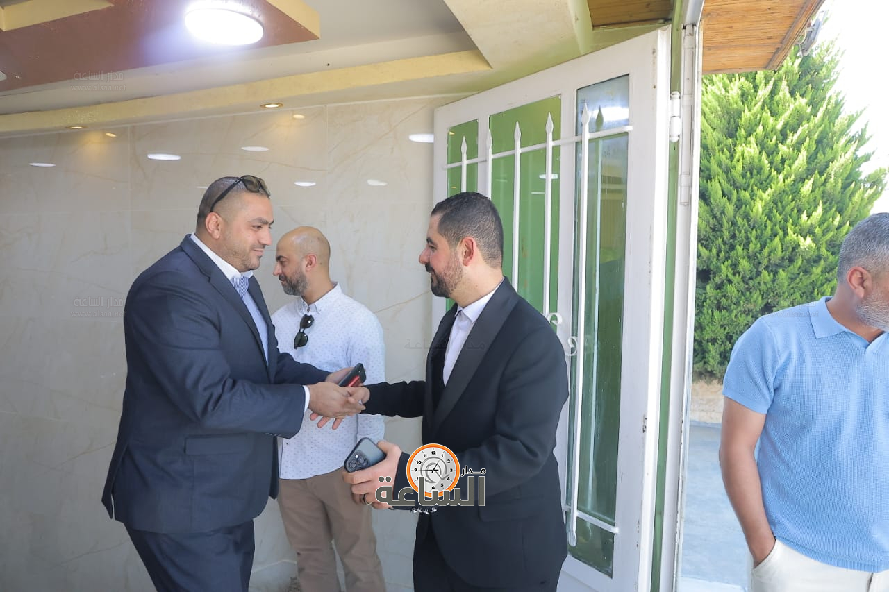 Madar Al-Saa Images 0.31051199238984084