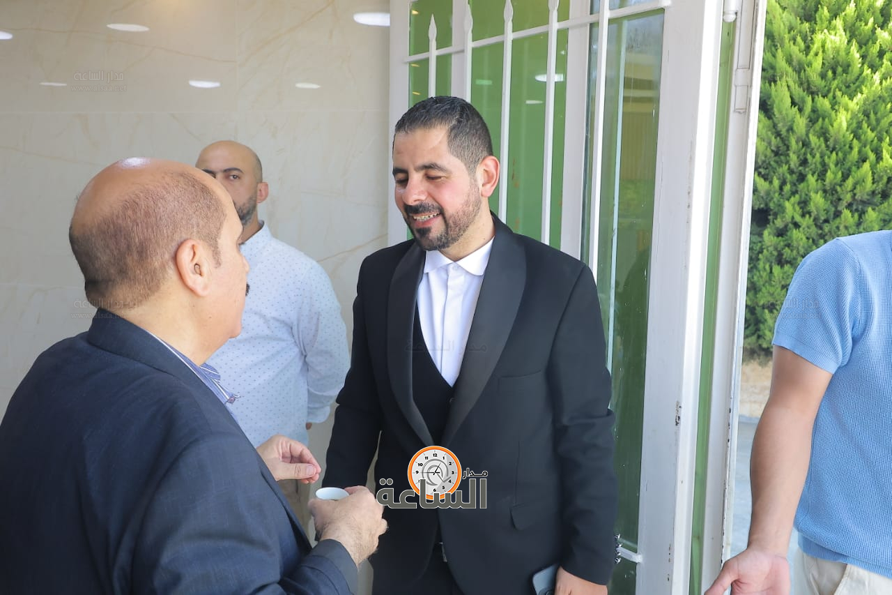 Madar Al-Saa Images 0.16524079762999933