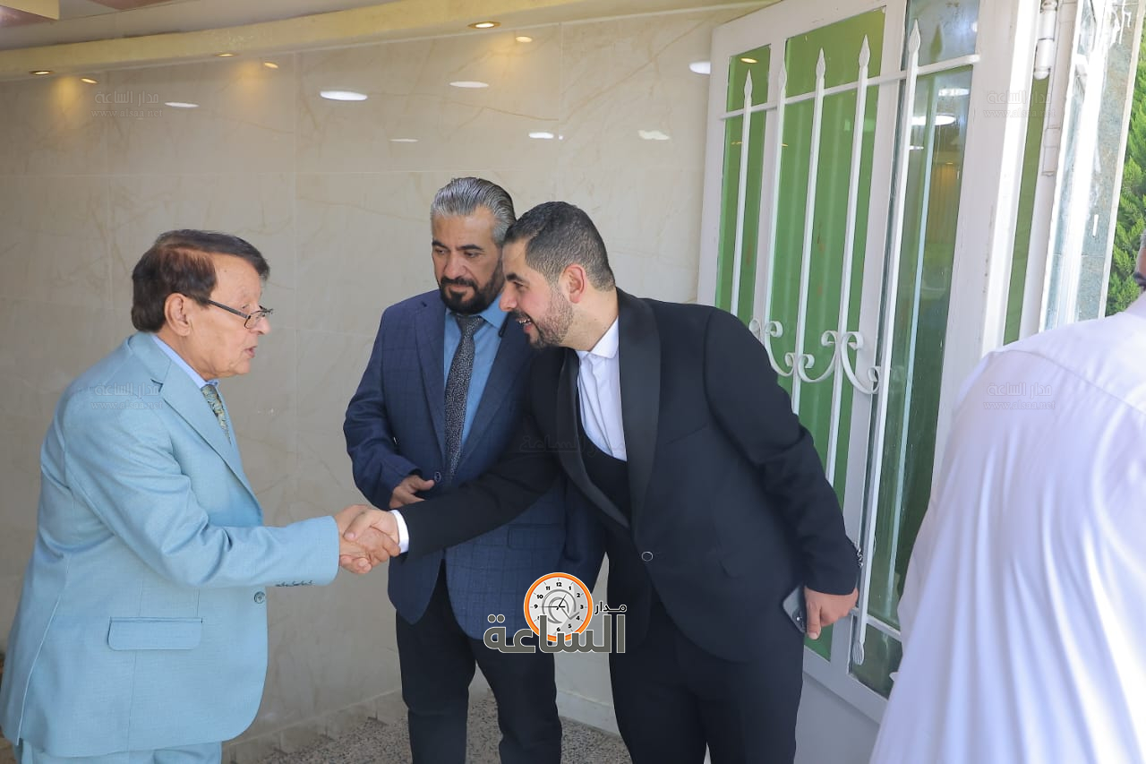 Madar Al-Saa Images 0.9259303680461577