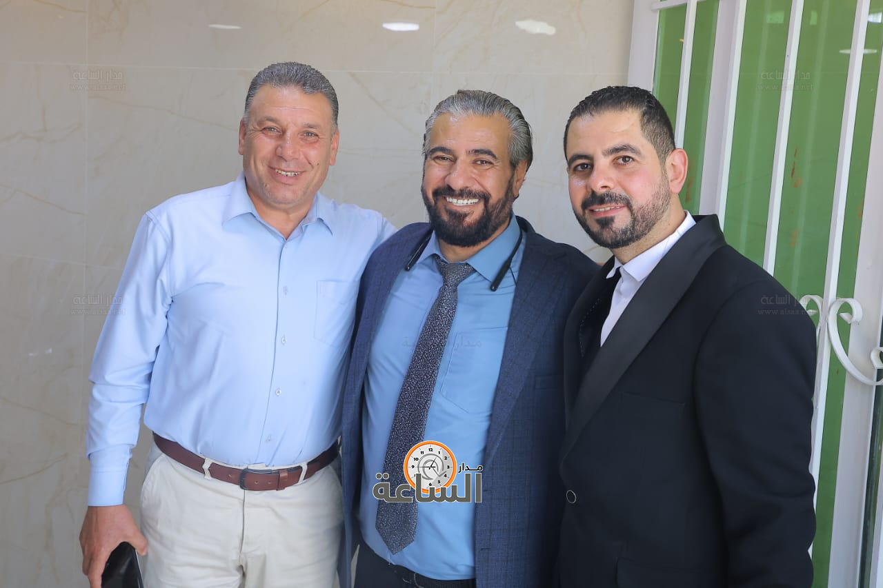 Madar Al-Saa Images 0.5085649813805612