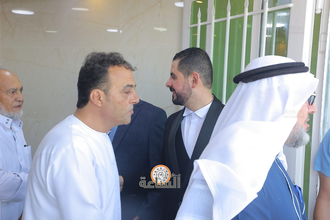 Madar Al-Saa Images 0.5898813740706098