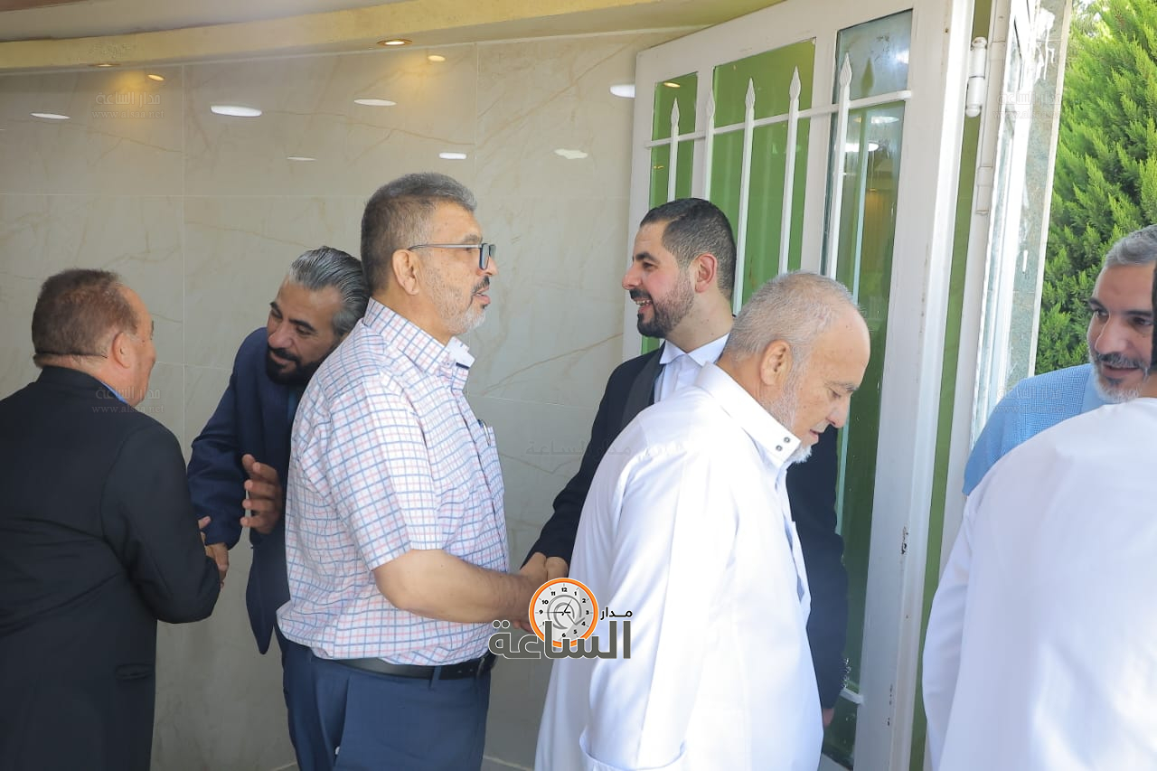 Madar Al-Saa Images 0.5383070666039093