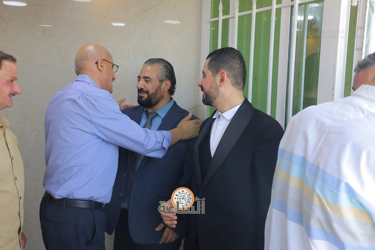 Madar Al-Saa Images 0.7554596323824296