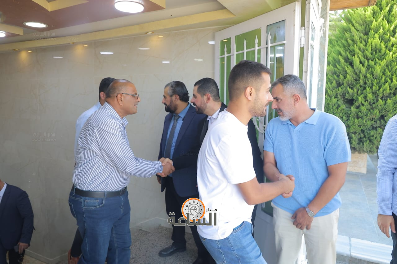 Madar Al-Saa Images 0.06756011515936122