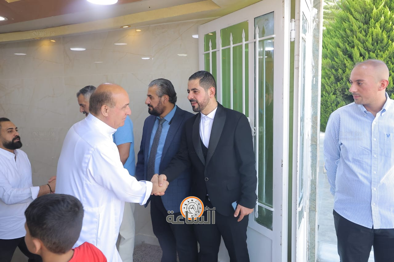 Madar Al-Saa Images 0.662884955592313