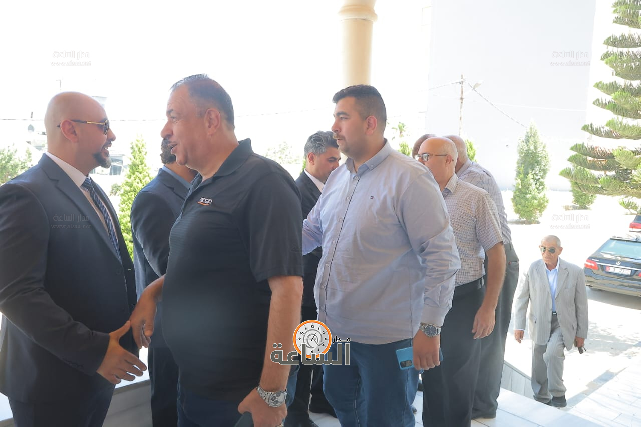 Madar Al-Saa Images 0.8122968931621335