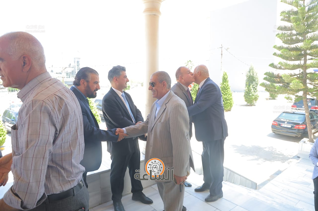 Madar Al-Saa Images 0.2954702809357125