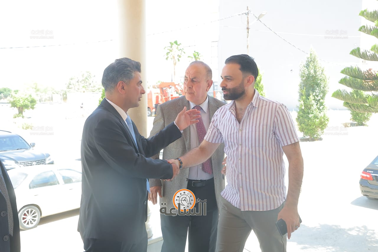 Madar Al-Saa Images 0.5875520548200134