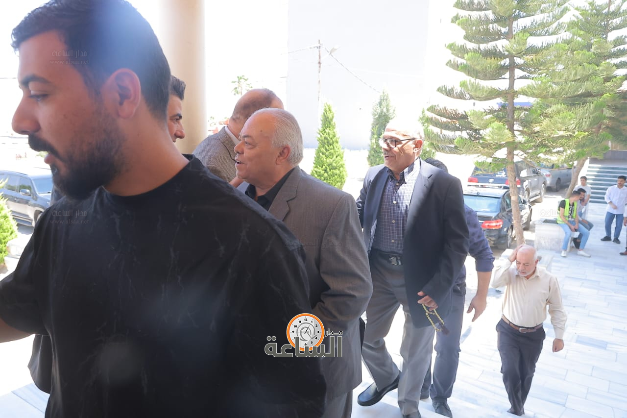 Madar Al-Saa Images 0.12054758542647237