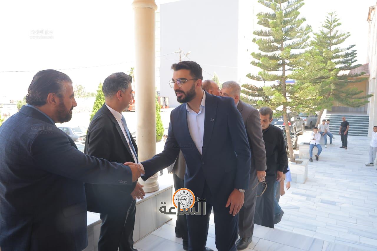 Madar Al-Saa Images 0.7181843133940295