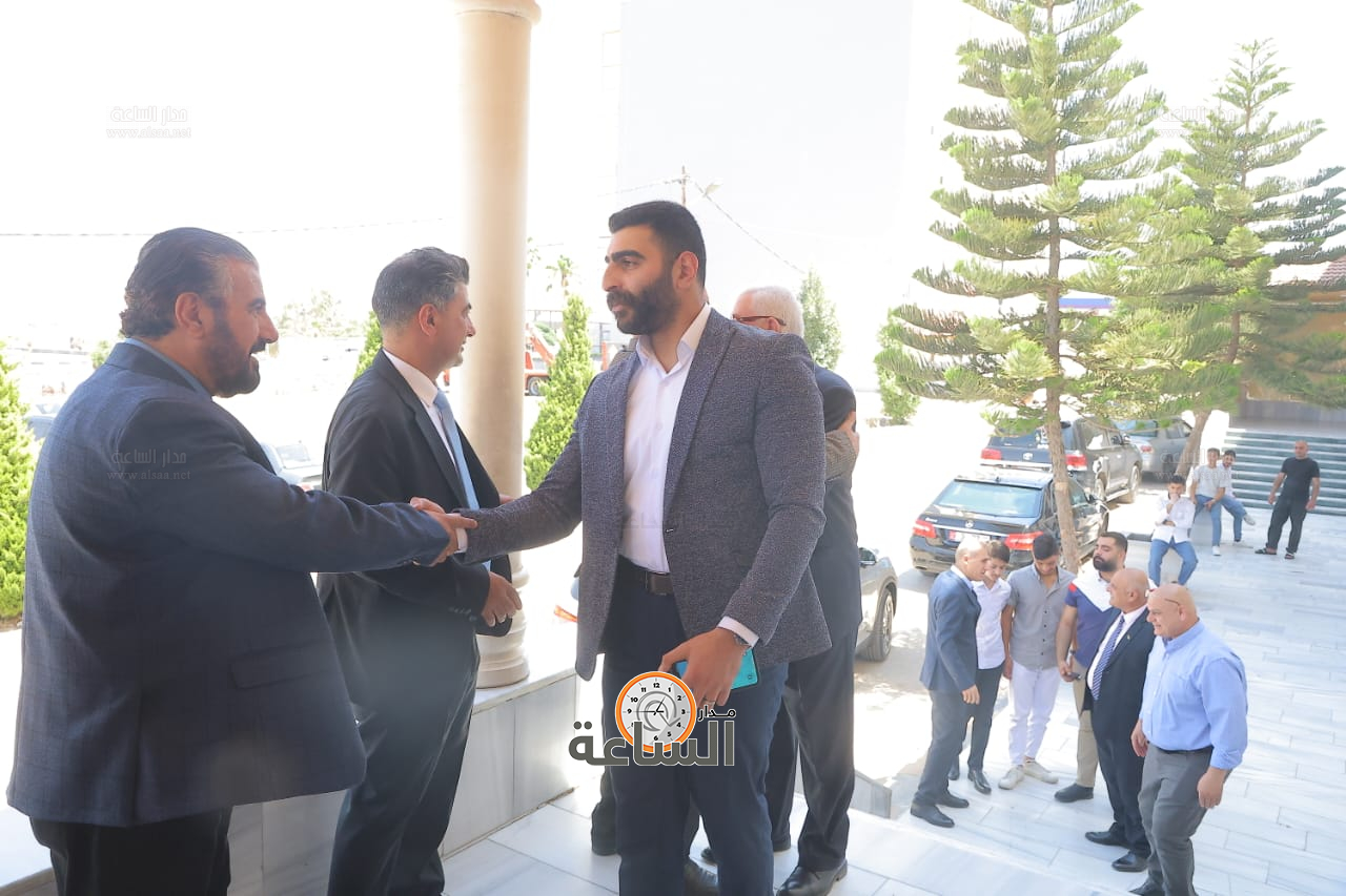 Madar Al-Saa Images 0.7033723560112879