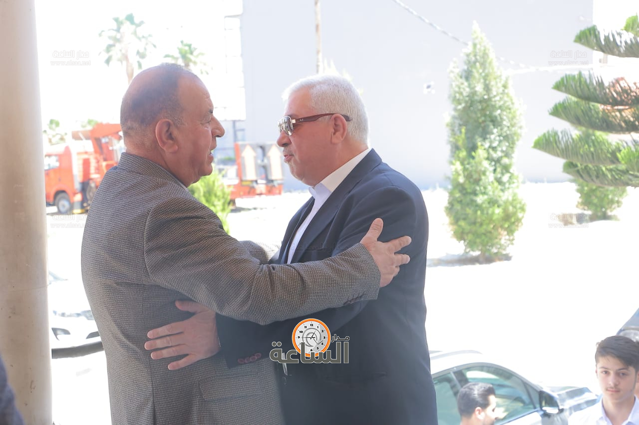 Madar Al-Saa Images 0.41074754483765885