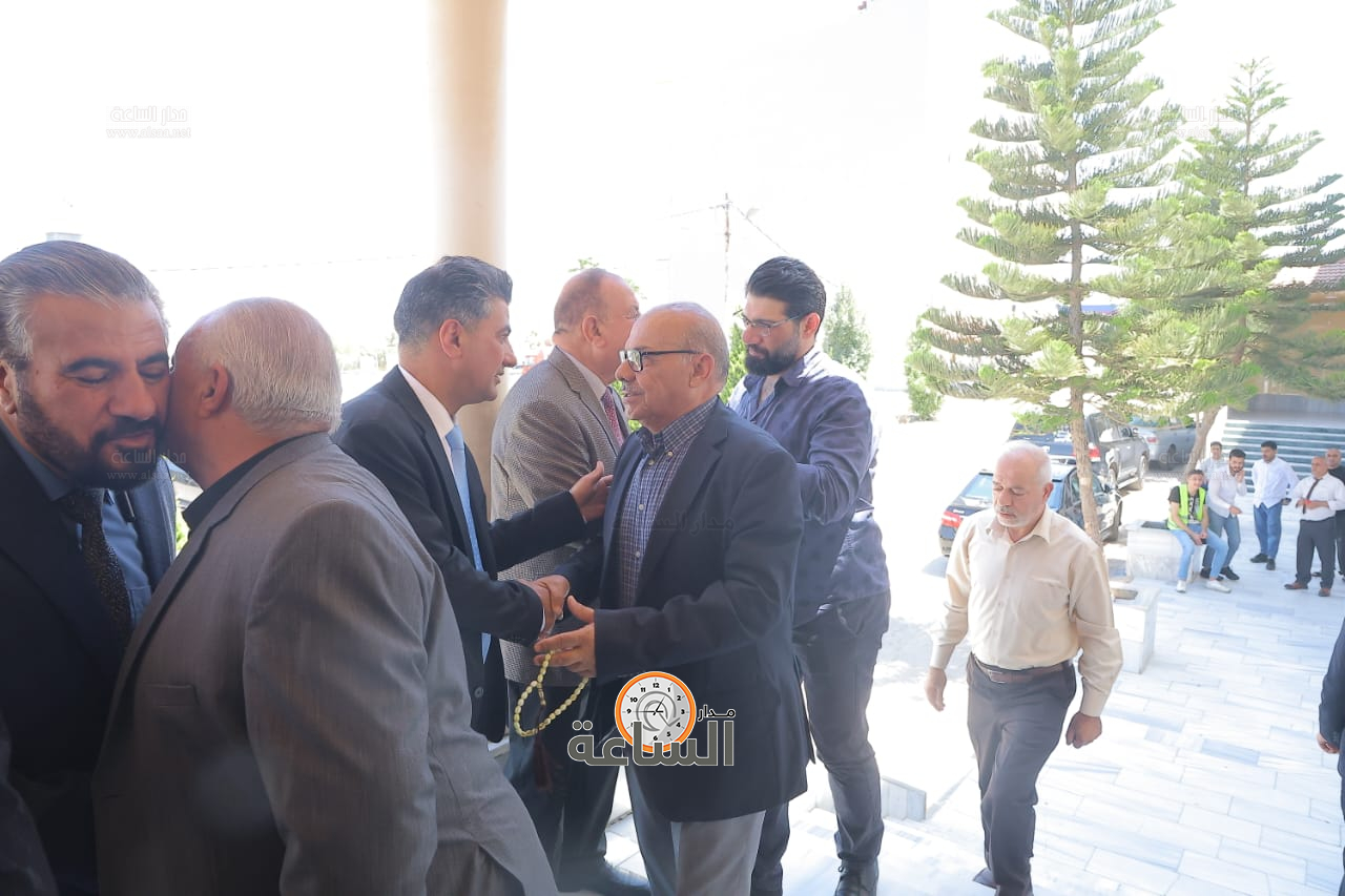 Madar Al-Saa Images 0.8563720571419987