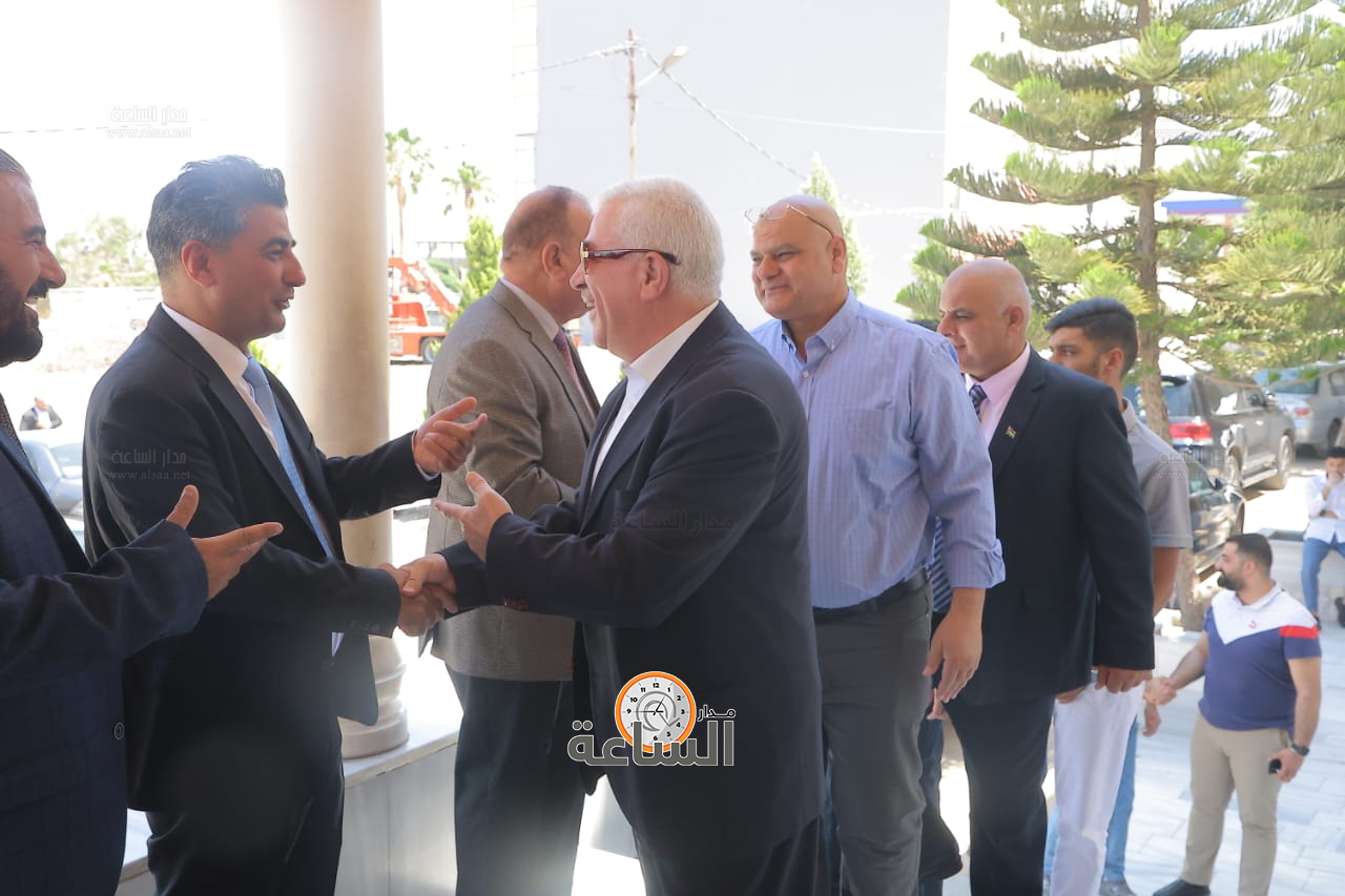 Madar Al-Saa Images 0.28134877476419795