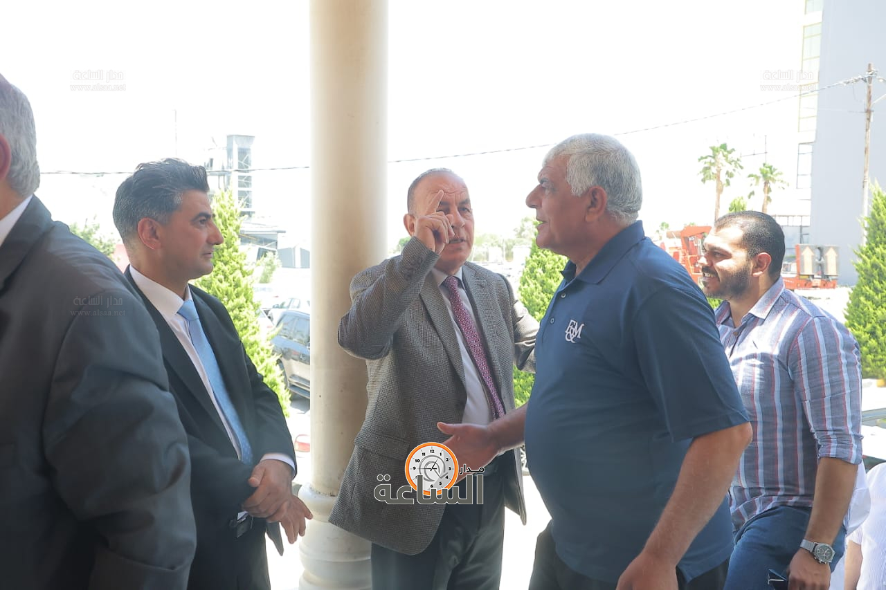 Madar Al-Saa Images 0.8446751511304125