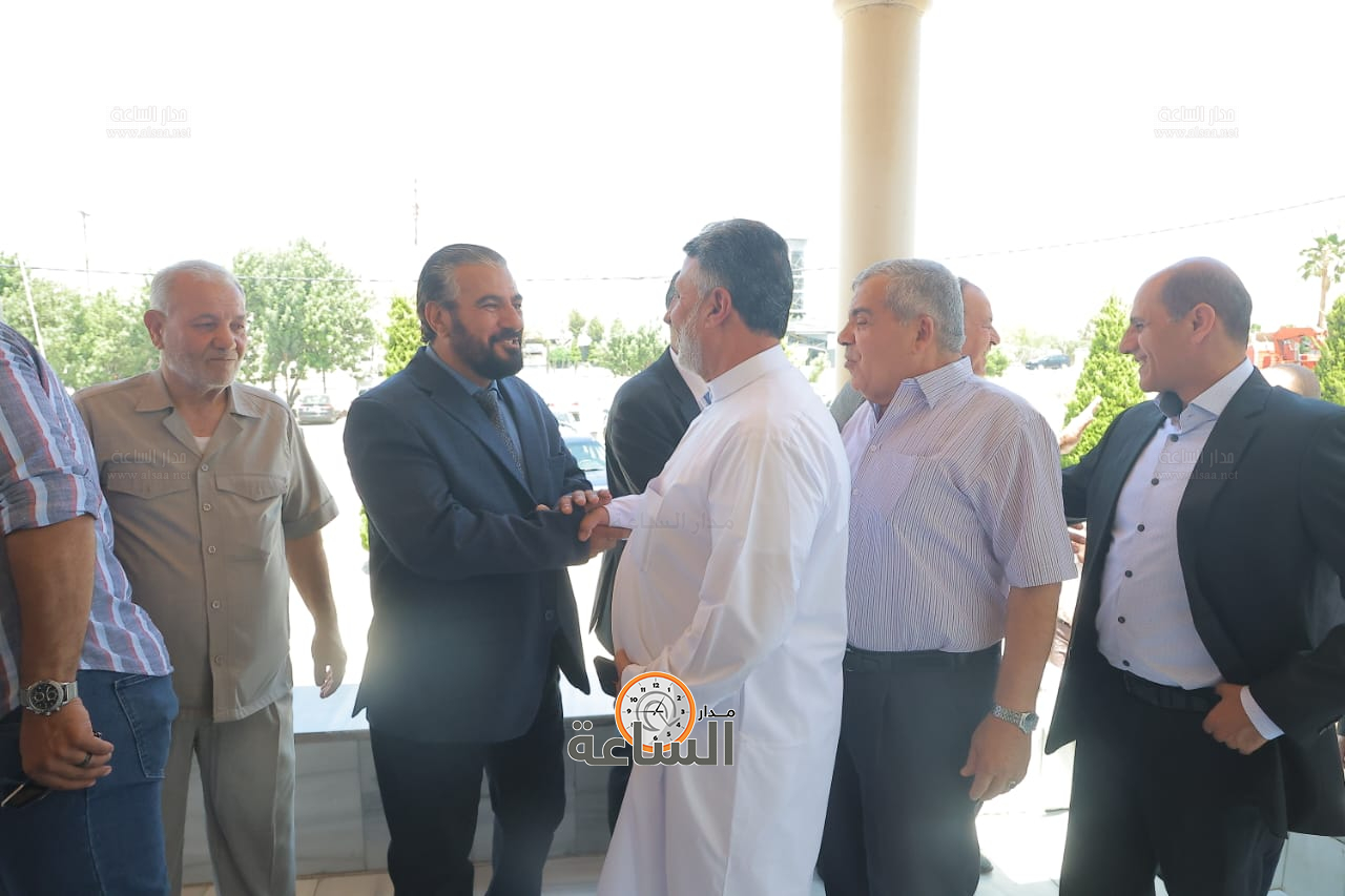 Madar Al-Saa Images 0.2599486885680057