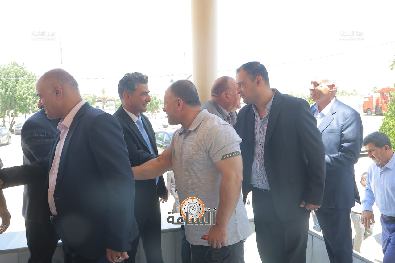 Madar Al-Saa Images 0.3984756593729051