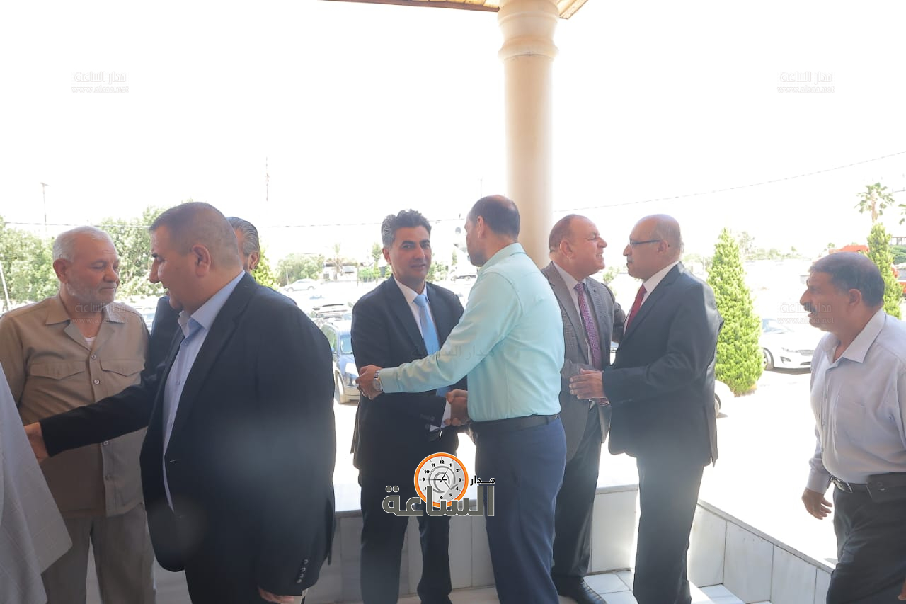 Madar Al-Saa Images 0.6737350934778372