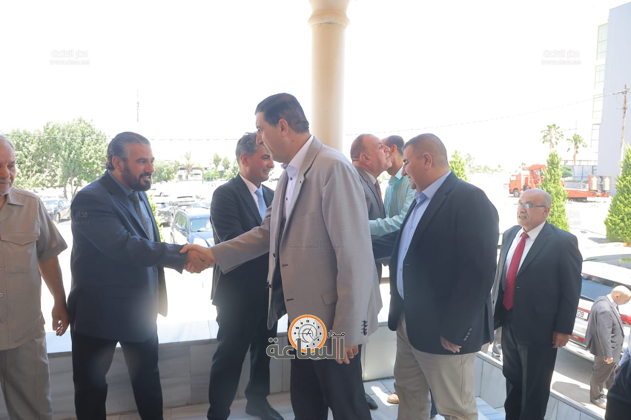 Madar Al-Saa Images 0.9082135927022732