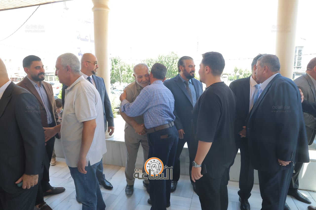 Madar Al-Saa Images 0.5300475734154076