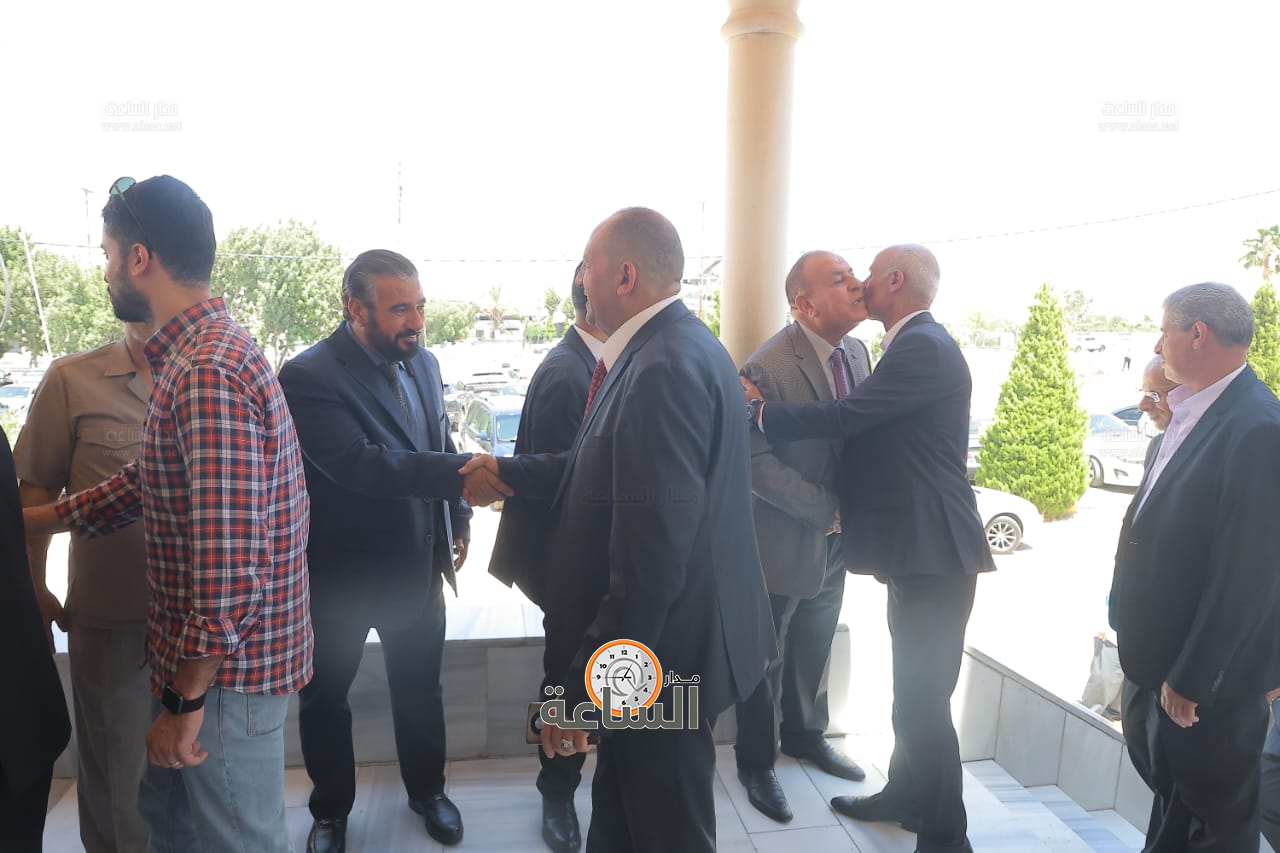 Madar Al-Saa Images 0.21551991376498325