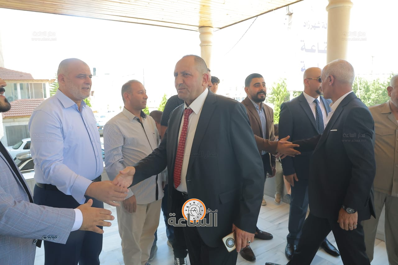 Madar Al-Saa Images 0.1771706767364255