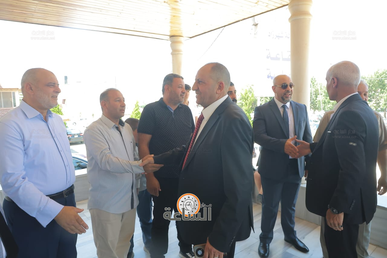 Madar Al-Saa Images 0.5538707863186213