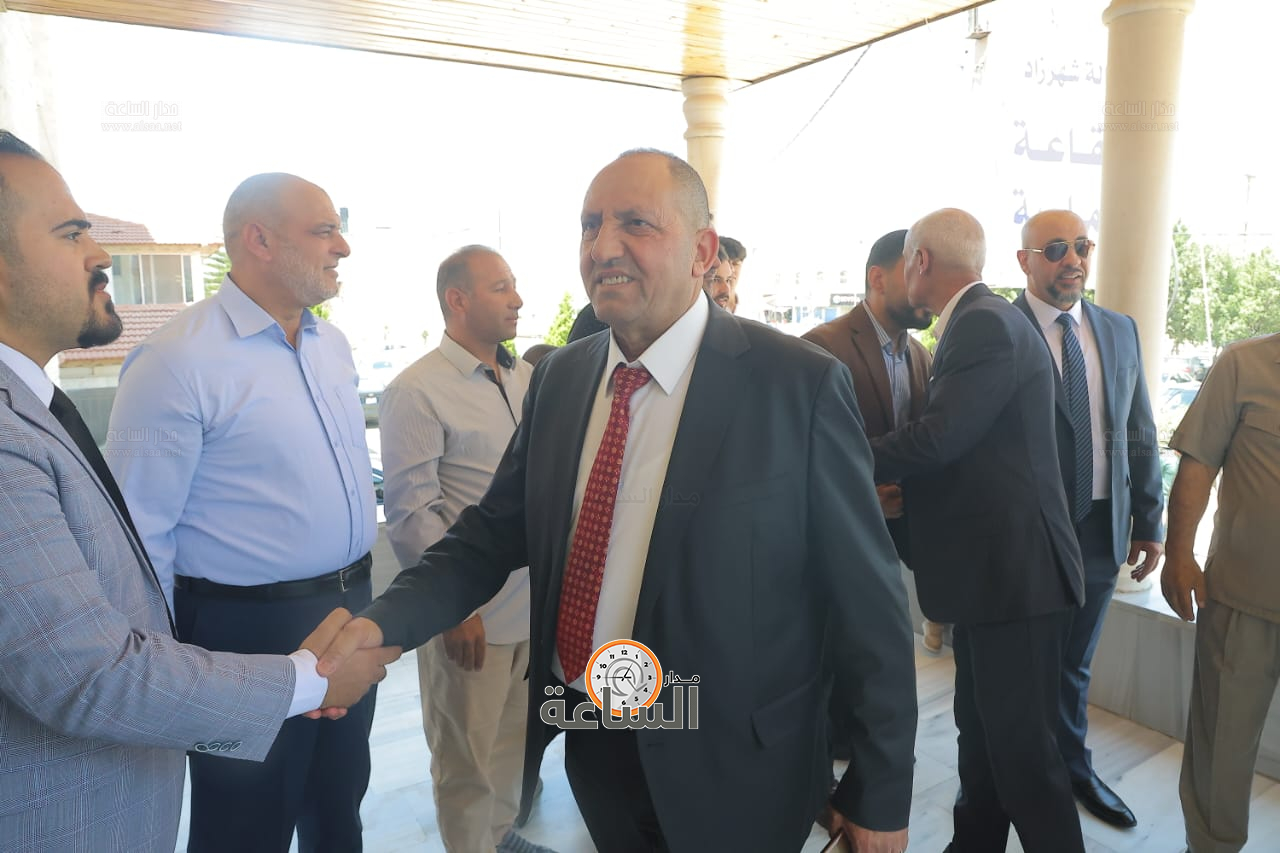 Madar Al-Saa Images 0.6748747883061631