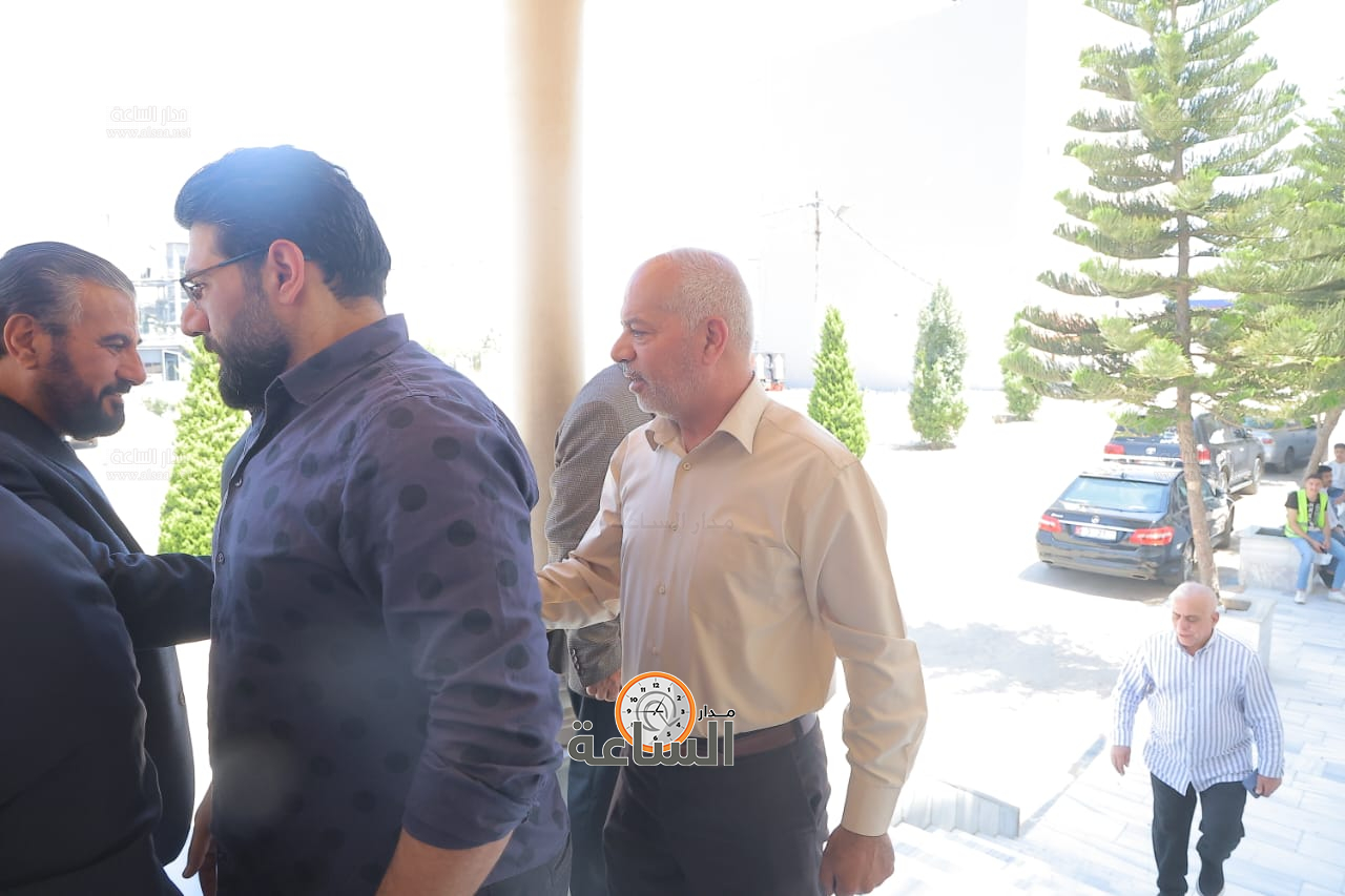 Madar Al-Saa Images 0.20883091221906236