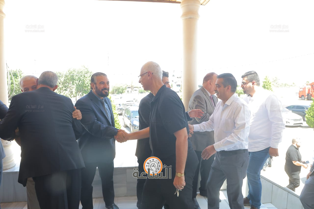 Madar Al-Saa Images 0.5068991932982111