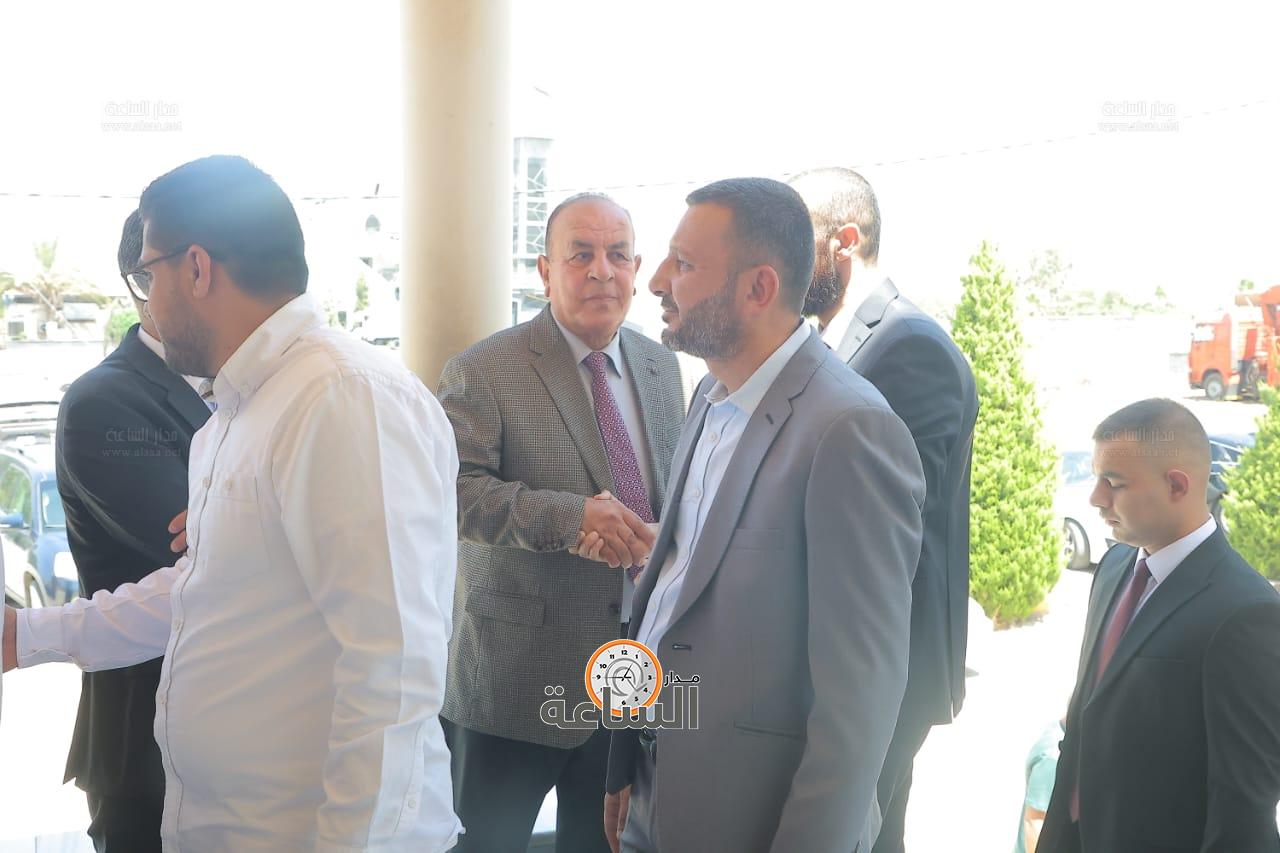 Madar Al-Saa Images 0.12770028390690258