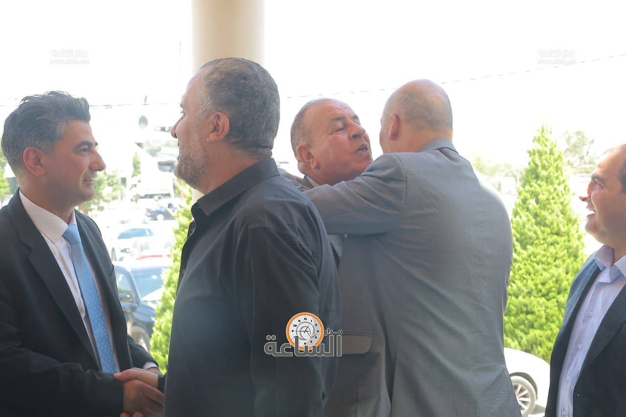 Madar Al-Saa Images 0.7627658662282231