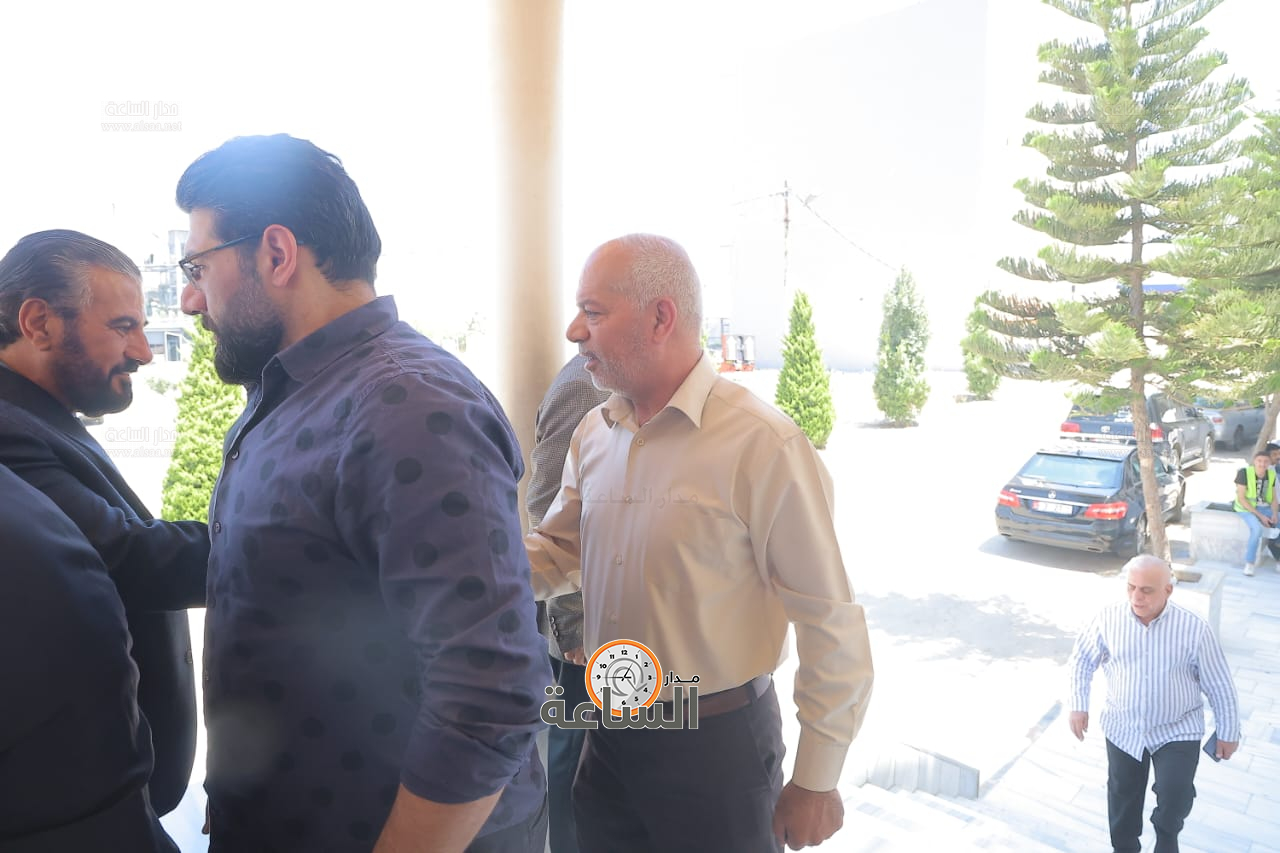 Madar Al-Saa Images 0.7202666408344535