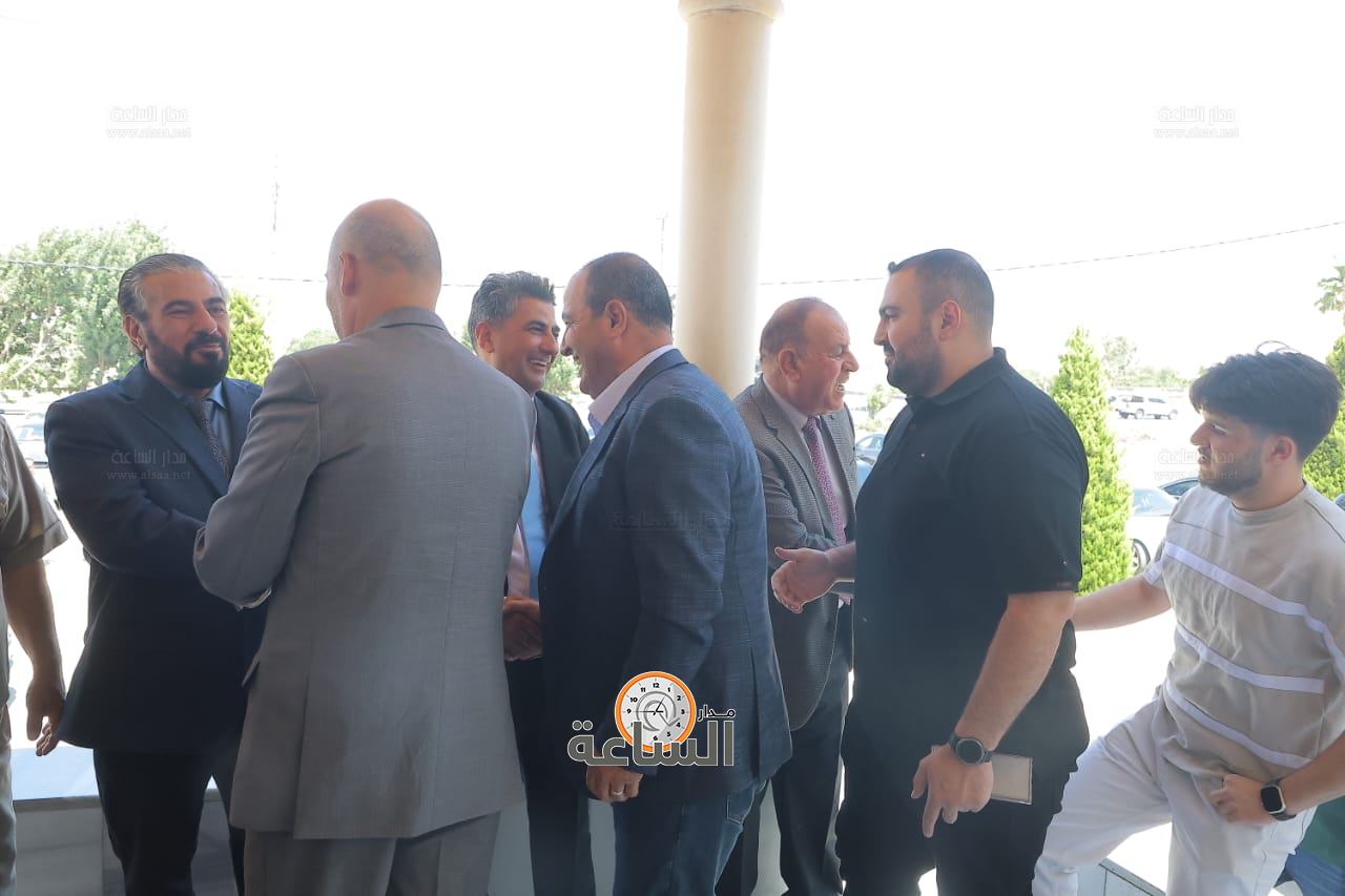 Madar Al-Saa Images 0.5633531551267158