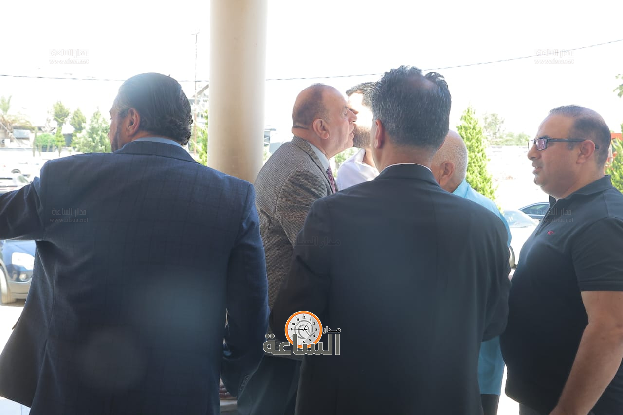 Madar Al-Saa Images 0.9968457788989308