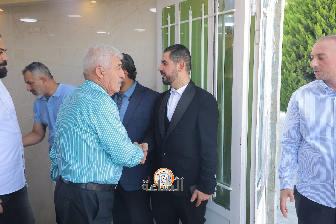 Madar Al-Saa Images 0.6991955055282326