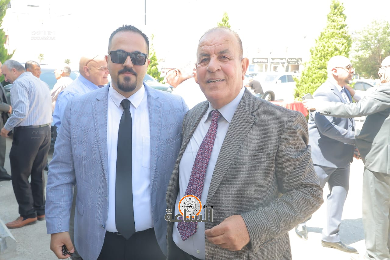 Madar Al-Saa Images 0.5636523800644235