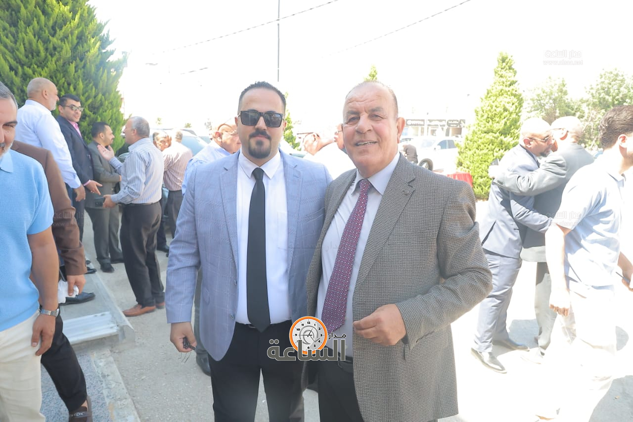 Madar Al-Saa Images 0.29840996040016976