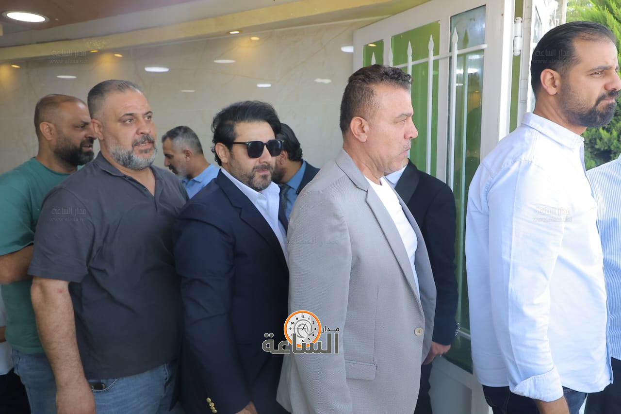 Madar Al-Saa Images 0.21642268864086567